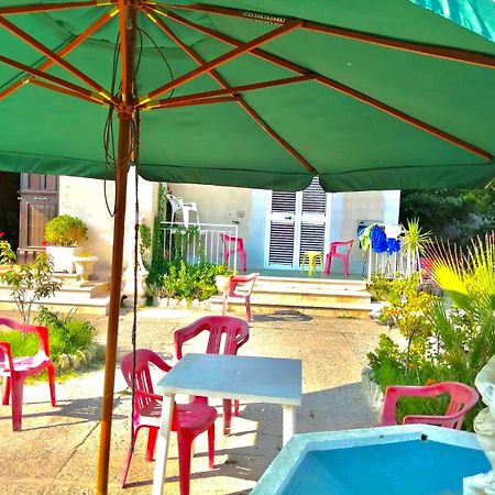 Villa Tripepi Bova Marina Ruang foto