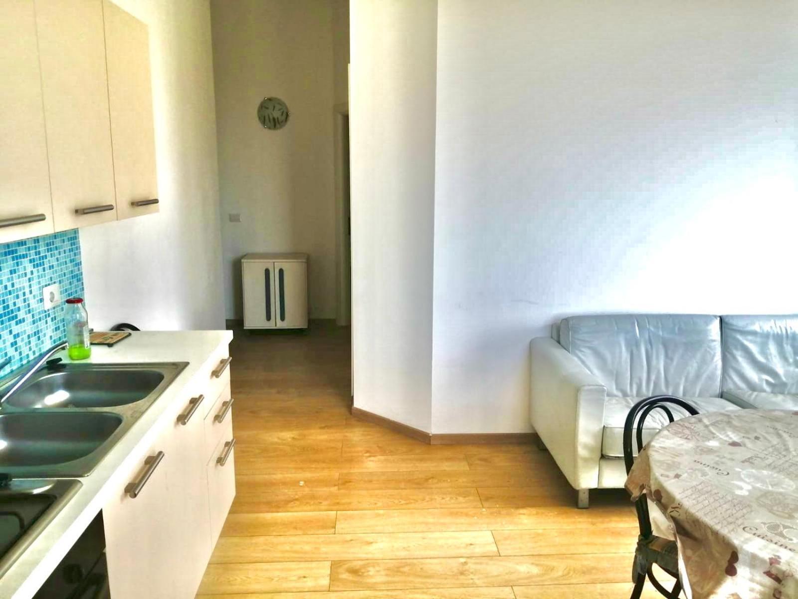 Villa Tripepi Bova Marina Ruang foto